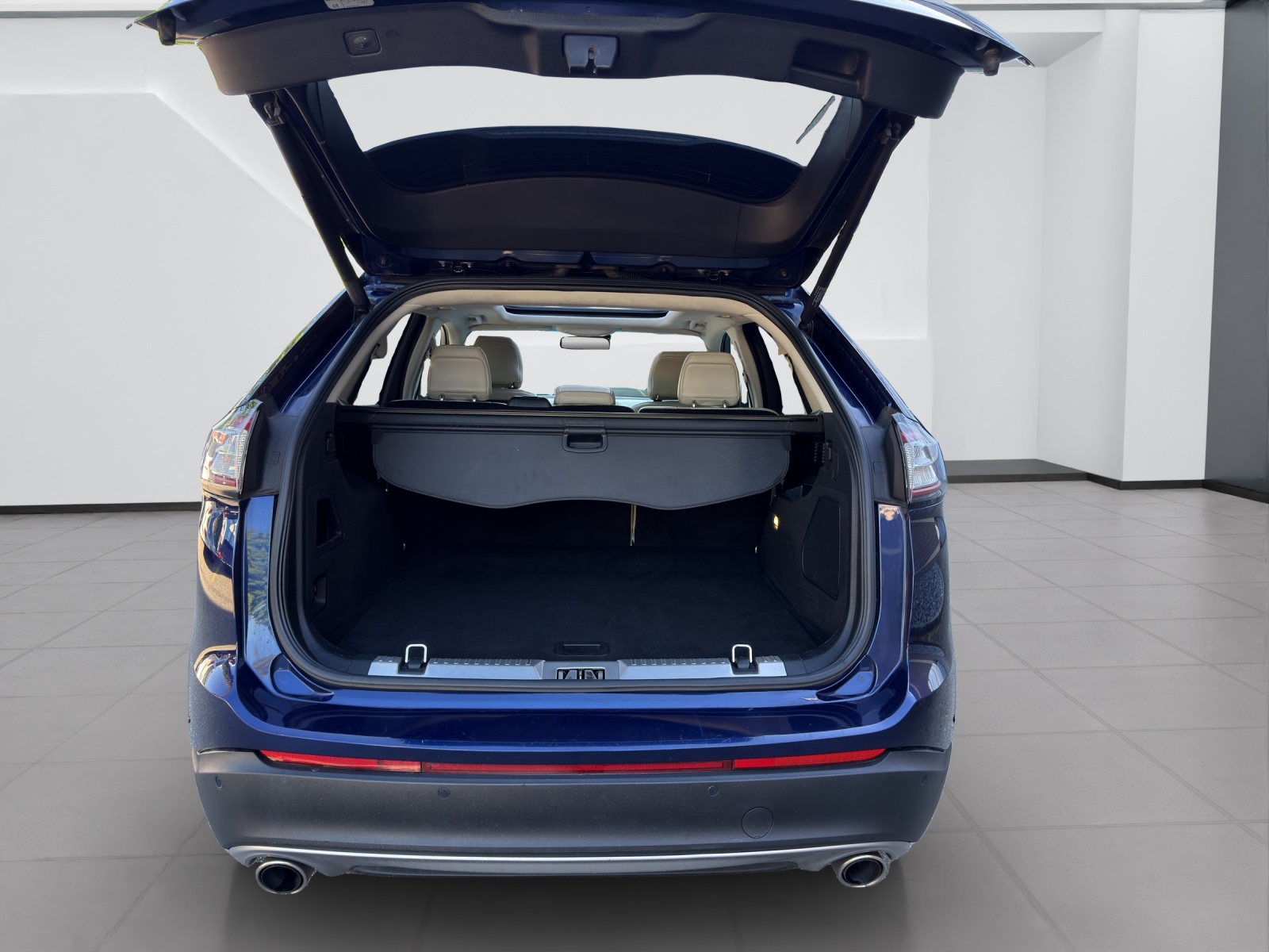 FORD Edge 2.0 TDCi ST-Line 4WD PowerShift-image-25