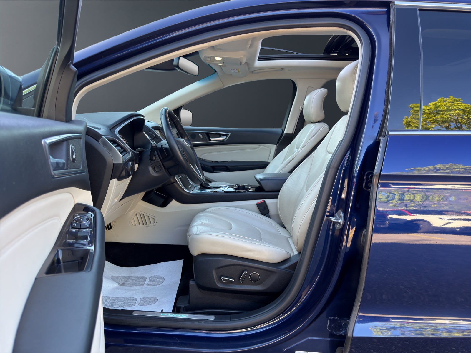 FORD Edge 2.0 TDCi ST-Line 4WD PowerShift-image-12