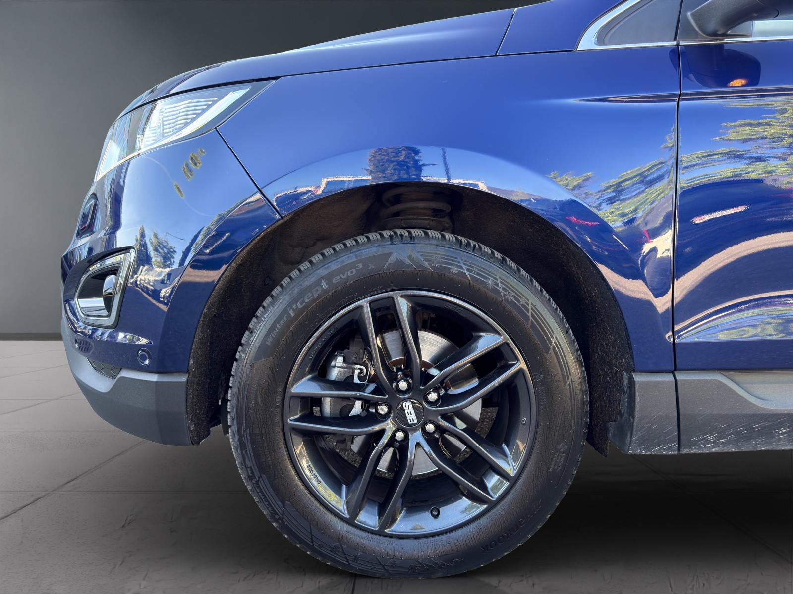 FORD Edge 2.0 TDCi ST-Line 4WD PowerShift-image-26