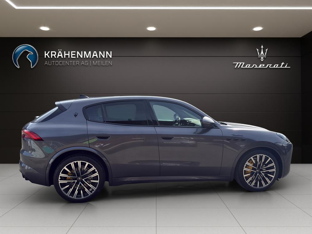 MASERATI Grecale 2.0 Hybrid Modena-image-5