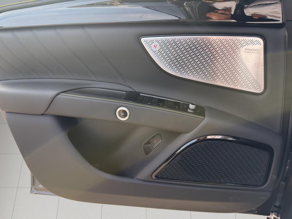 MASERATI Grecale 2.0 Hybrid Modena-image-13