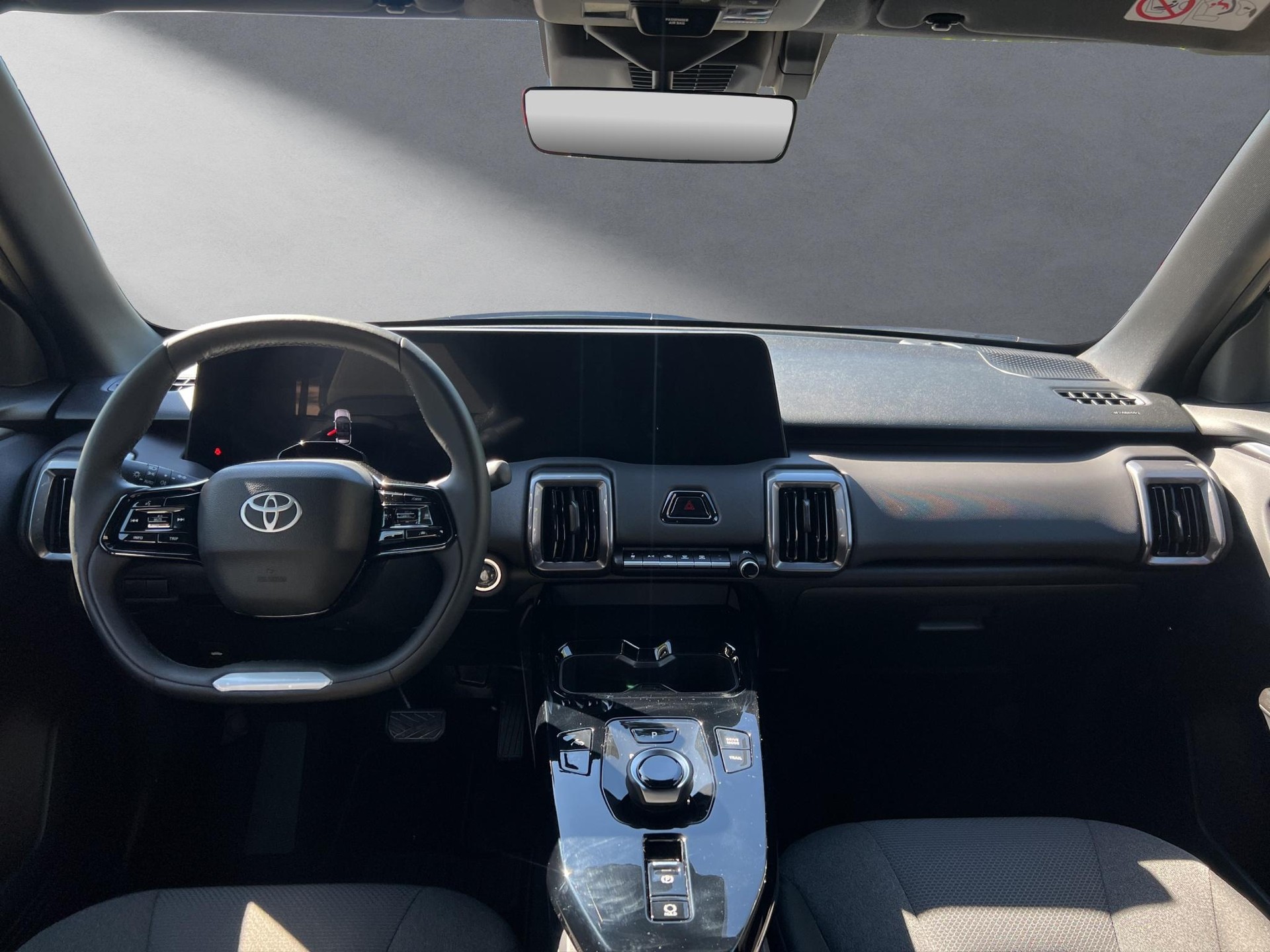 TOYOTA Urban Cruiser Trend AWD-showroom-element-3