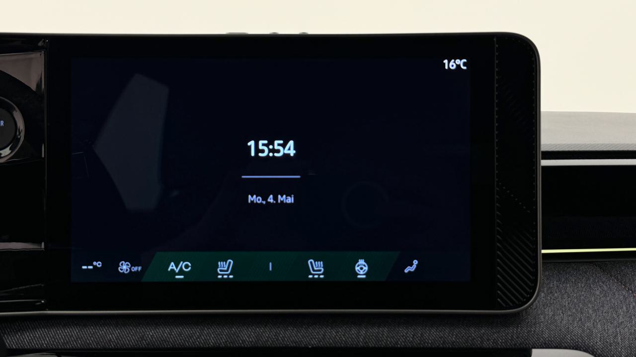 RENAULT R4 E-Tech Comfort Range 52 kWh Techno-image-7