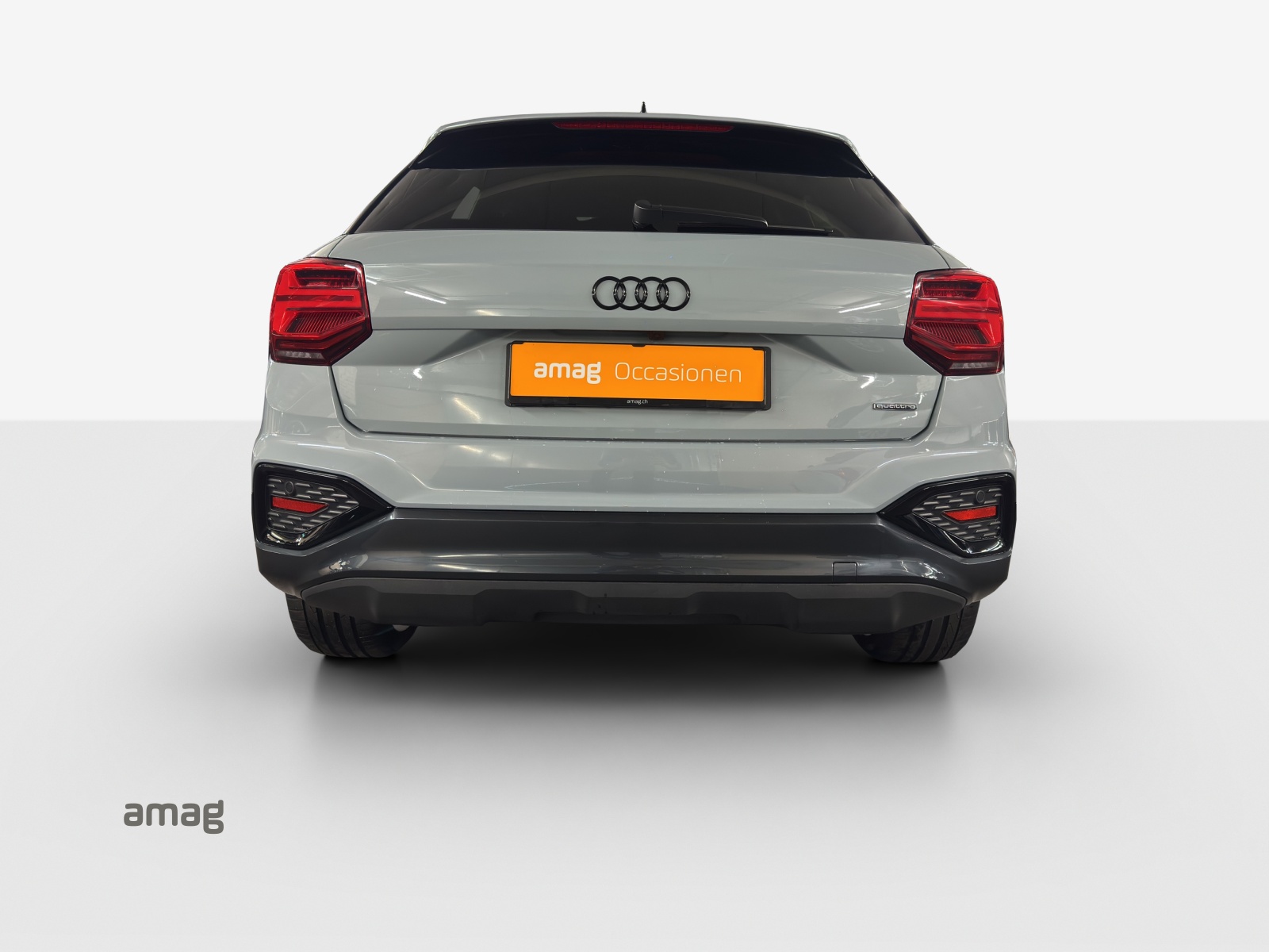 AUDI Q2 40 TFSI advanced Attraction quattro S-tronic-showroom-element-3