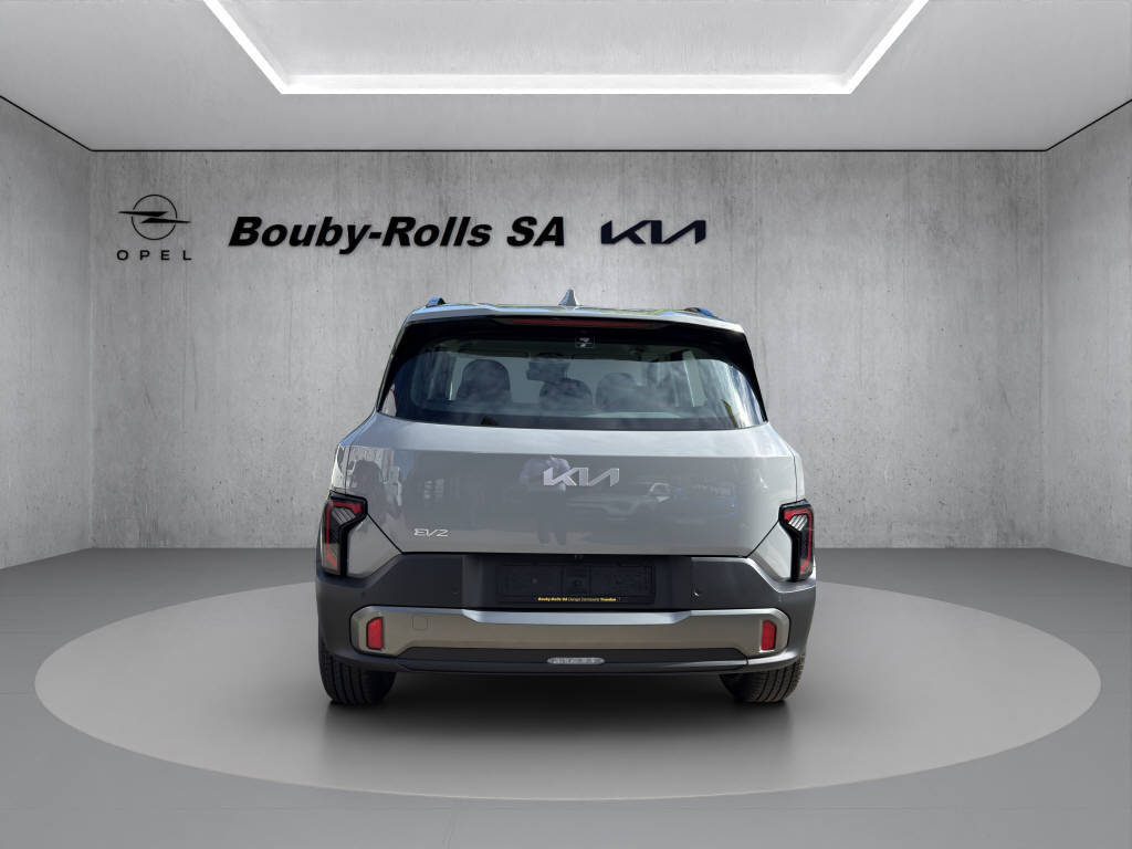 KIA EV2 Air 42.2kWh-image-4