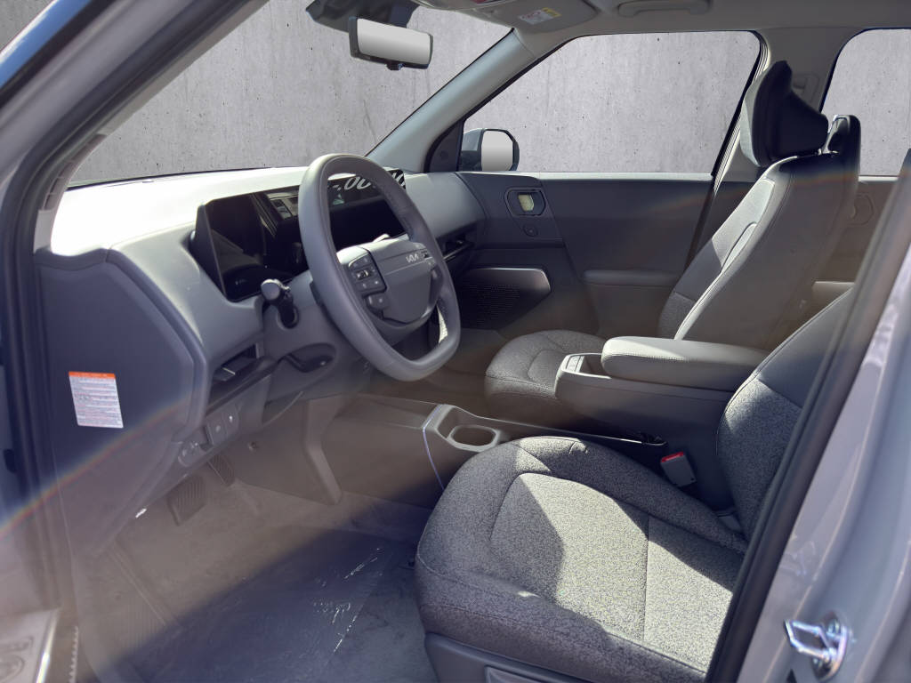 KIA EV2 Air 42.2kWh-image-8