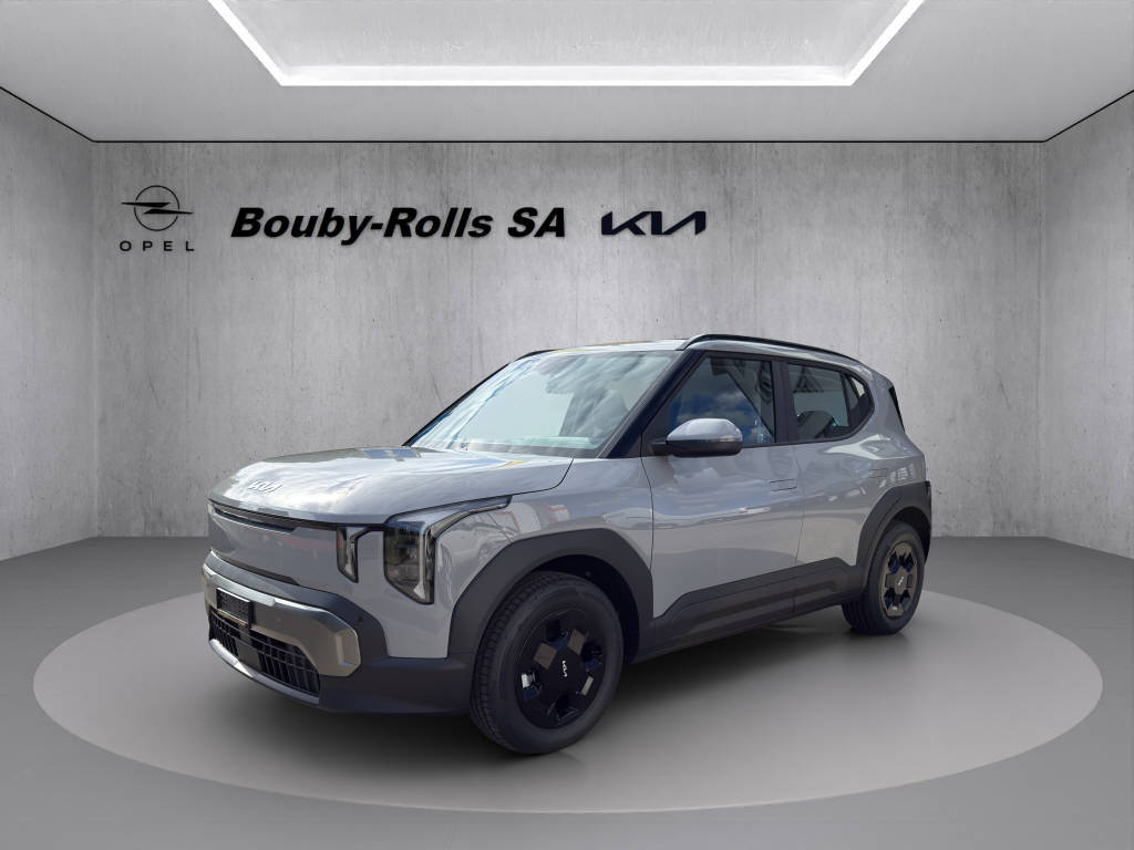 KIA EV2 Air 42.2kWh
