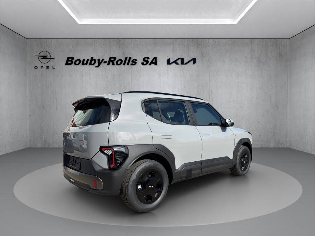 KIA EV2 Air 42.2kWh-image-5