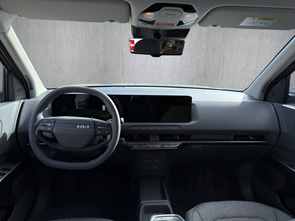 KIA EV2 Air 42.2kWh-image-10