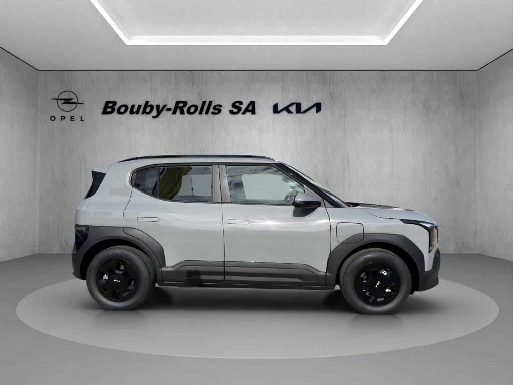 KIA EV2 Air 42.2kWh-image-6