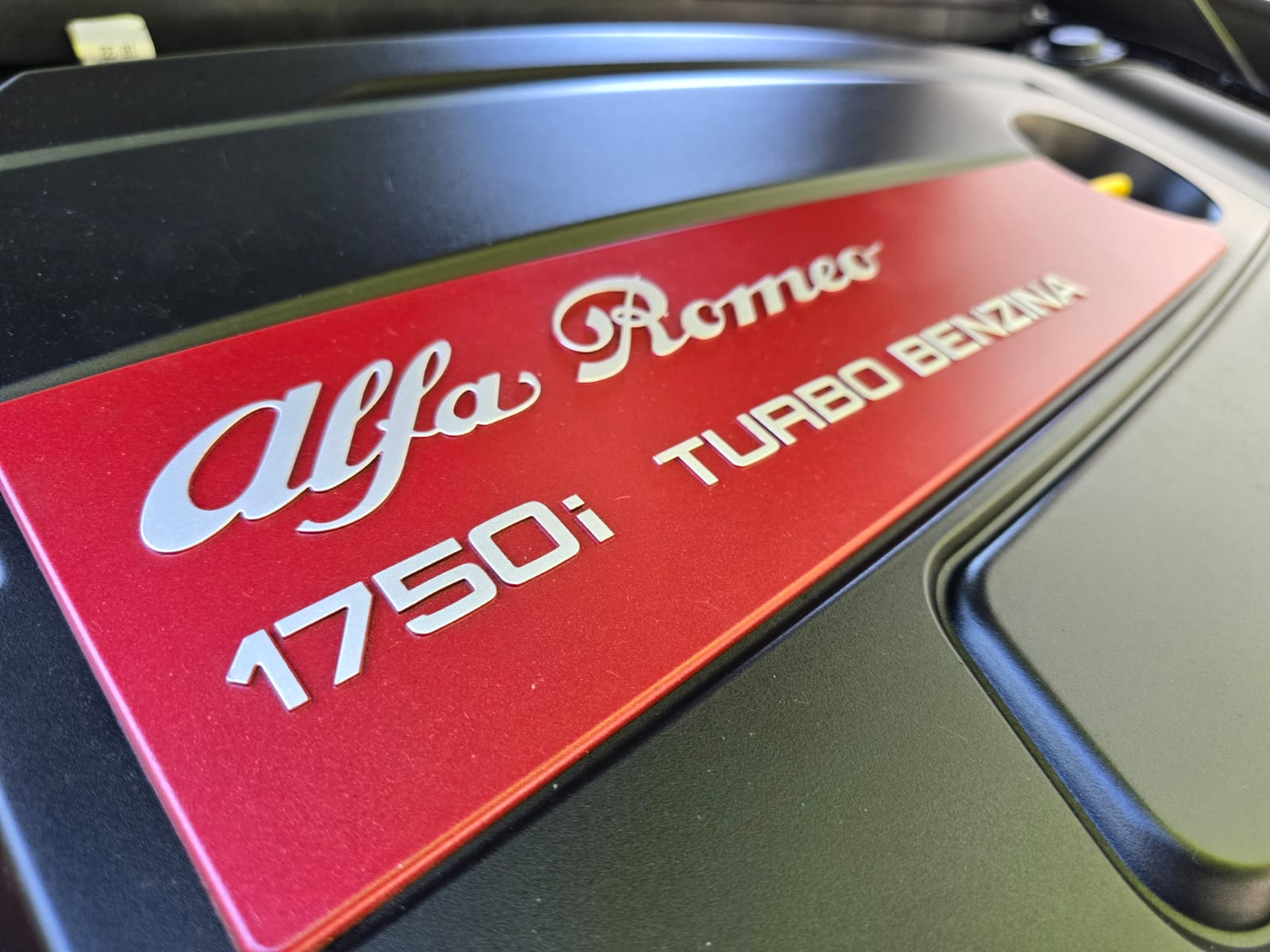 ALFA ROMEO Giulietta 1750 TBi Quadrifoglio Verde TCT-image-25