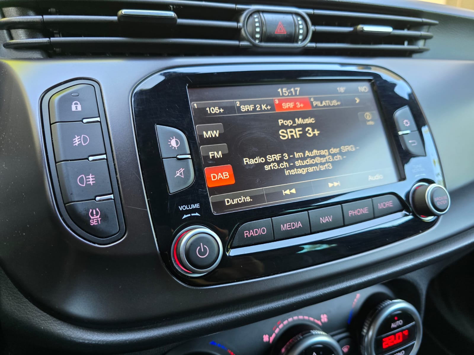 ALFA ROMEO Giulietta 1750 TBi Quadrifoglio Verde TCT-image-22