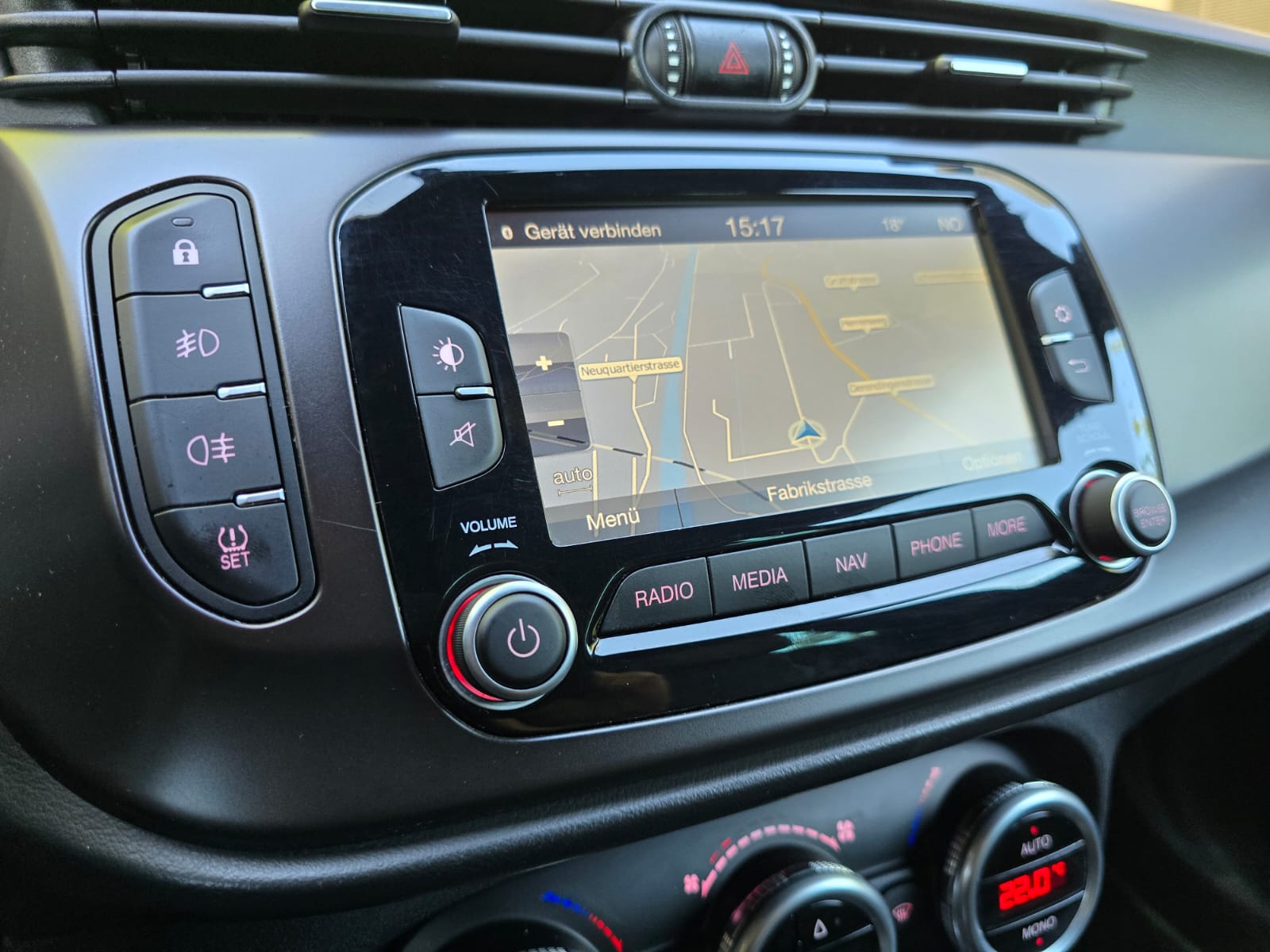 ALFA ROMEO Giulietta 1750 TBi Quadrifoglio Verde TCT-image-17