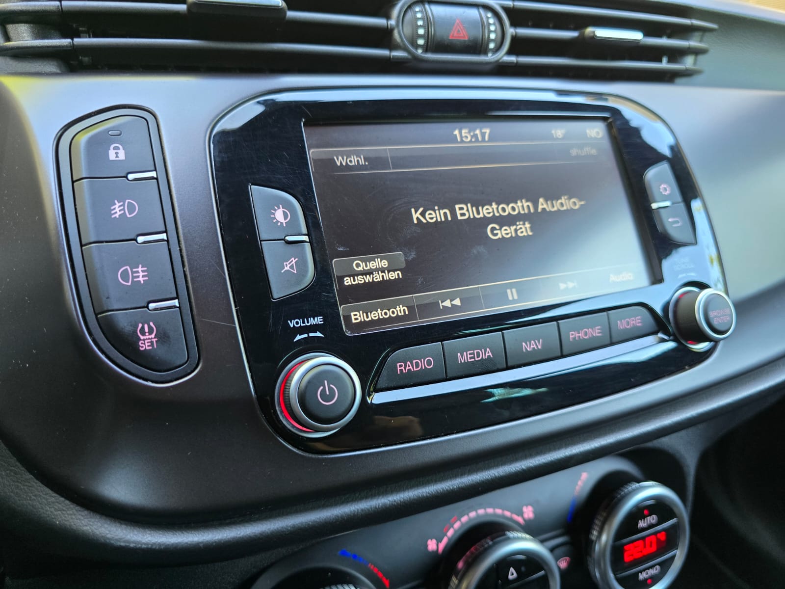 ALFA ROMEO Giulietta 1750 TBi Quadrifoglio Verde TCT-image-18