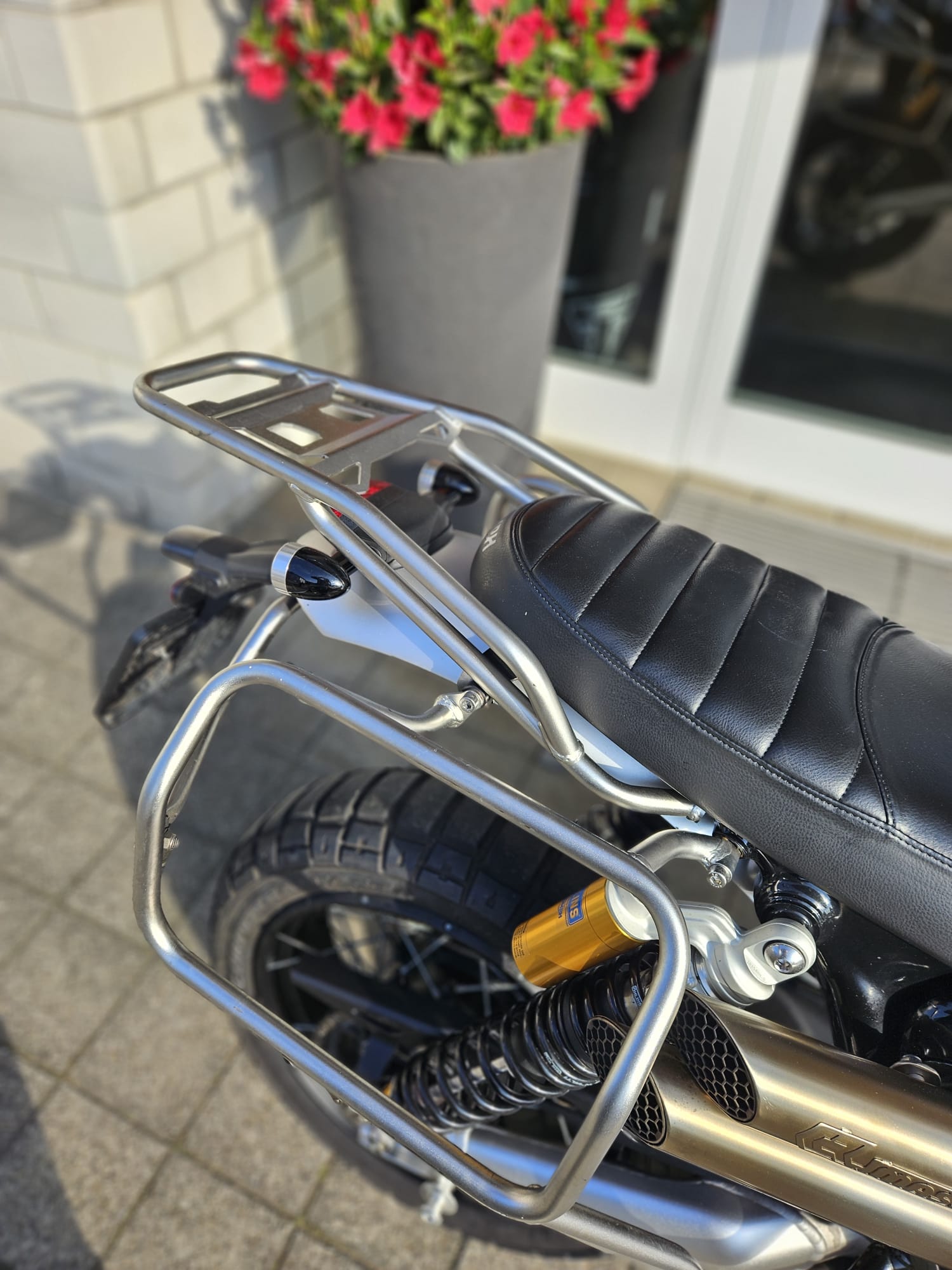 TRIUMPH Scrambler 1200 XE-image-9