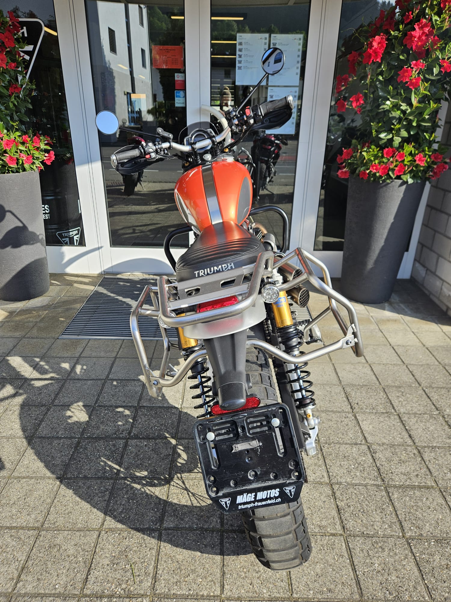 TRIUMPH Scrambler 1200 XE-image-8