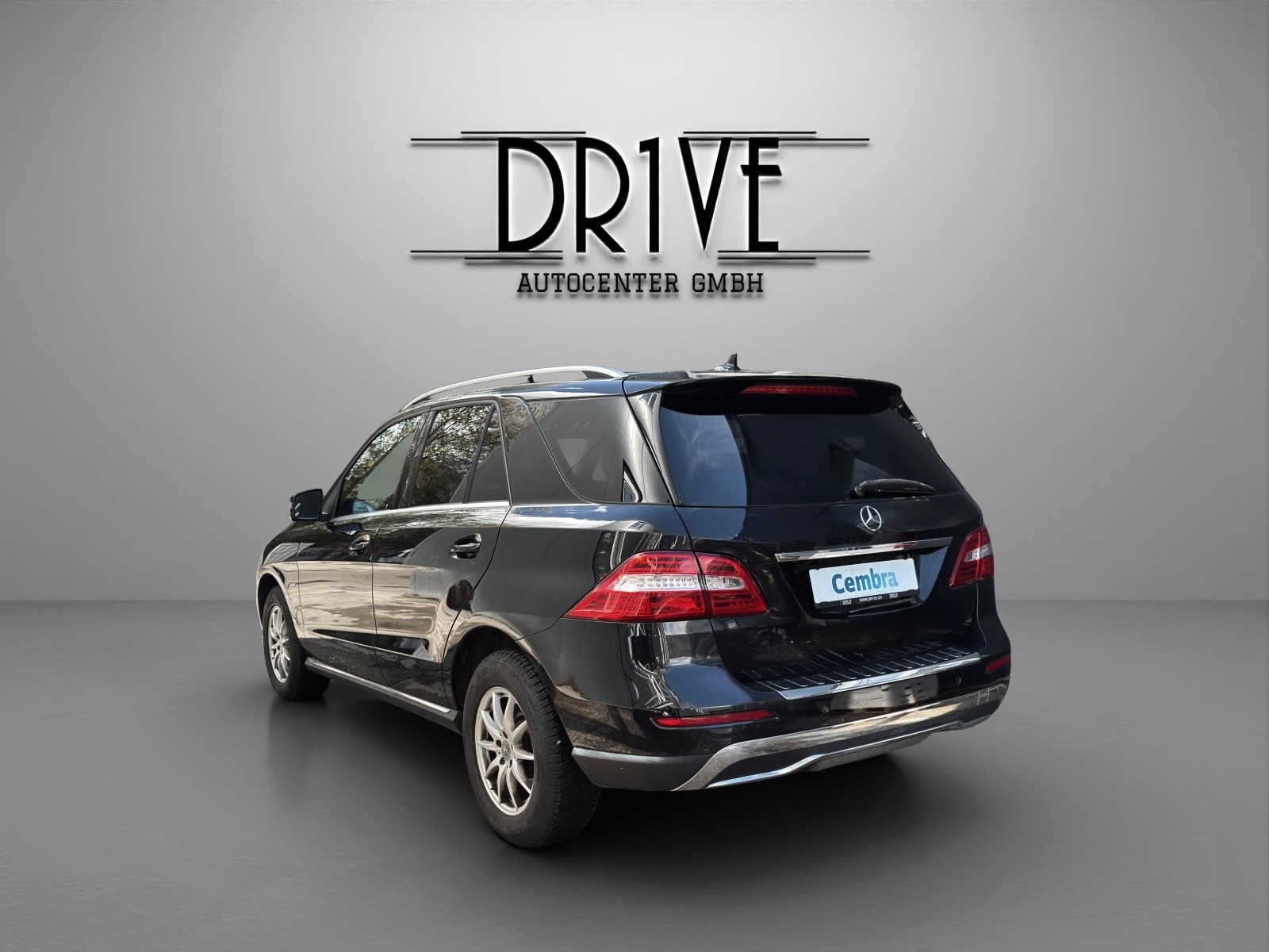MERCEDES-BENZ ML 250 BlueTEC 4Matic 7G-Tronic-image-6