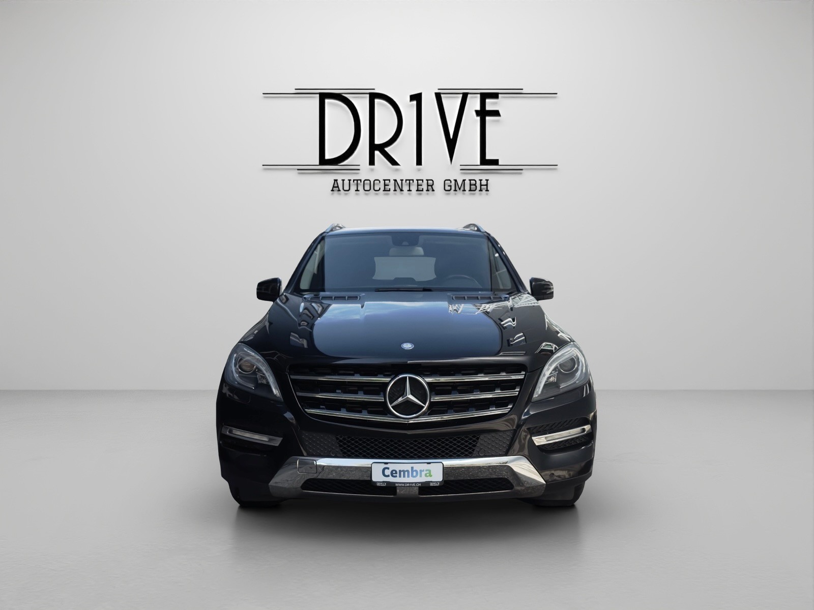 MERCEDES-BENZ ML 250 BlueTEC 4Matic 7G-Tronic-showroom-element-1