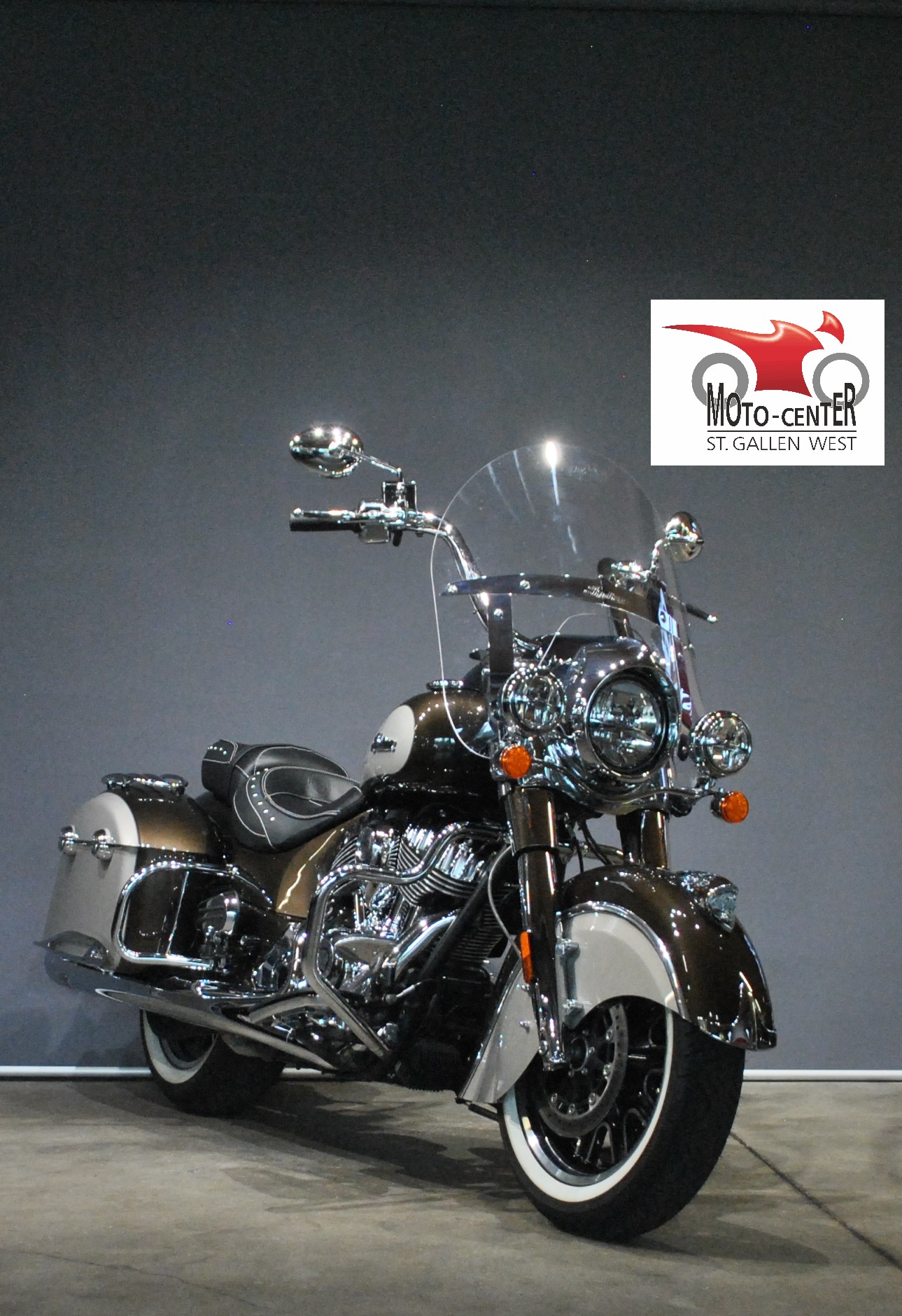 INDIAN Springfield-image-0