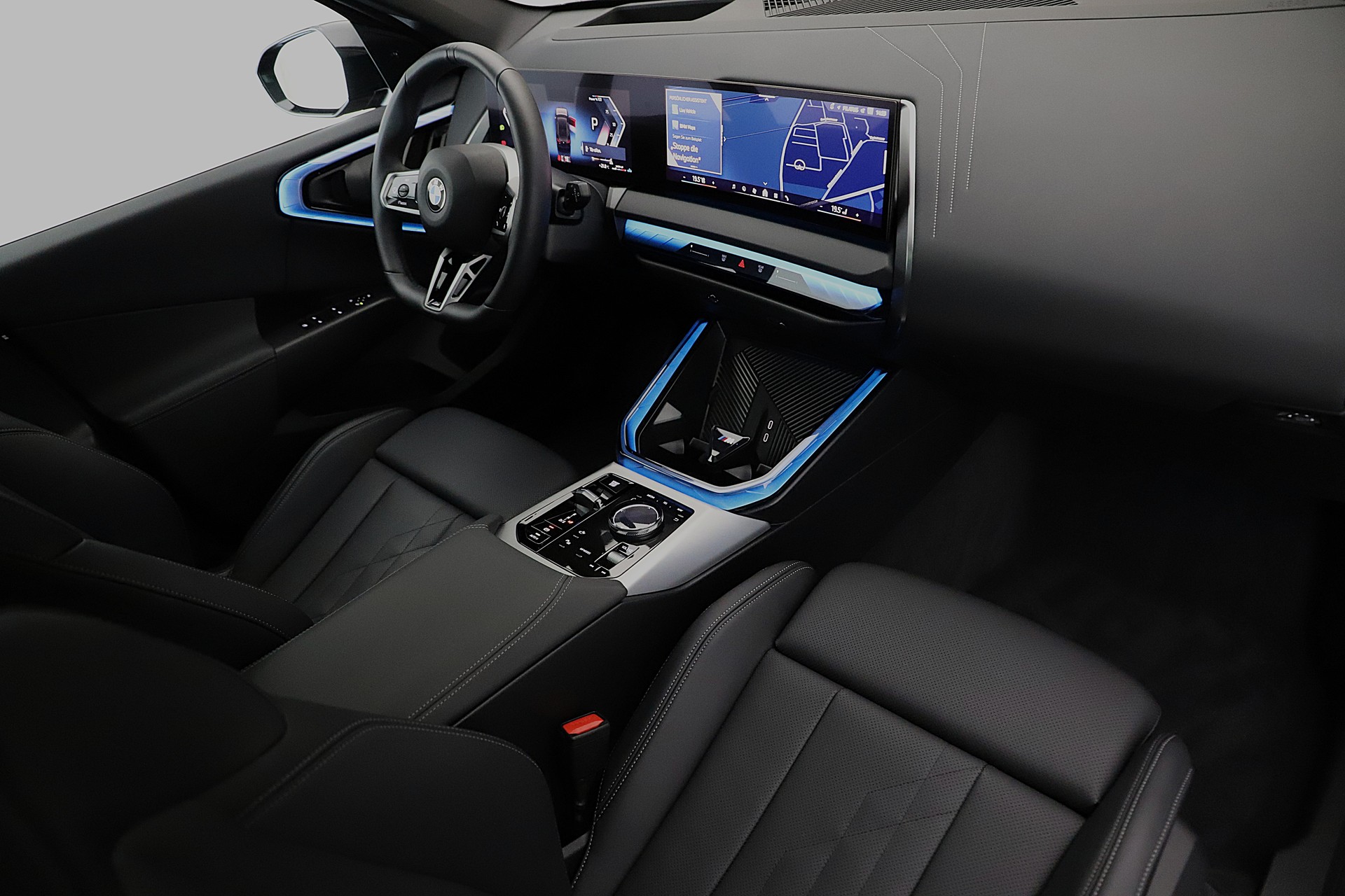 BMW X3 xDrive 20 48V M Sport-image-6