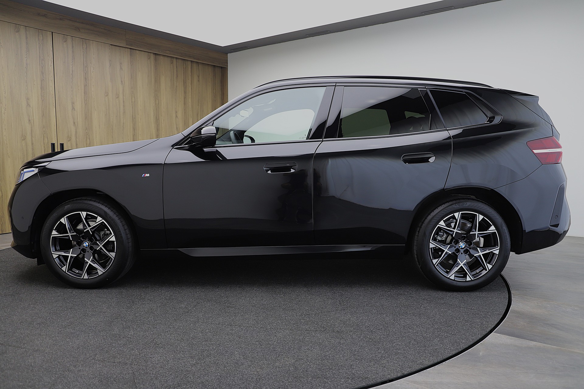 BMW X3 xDrive 20 48V M Sport-image-2