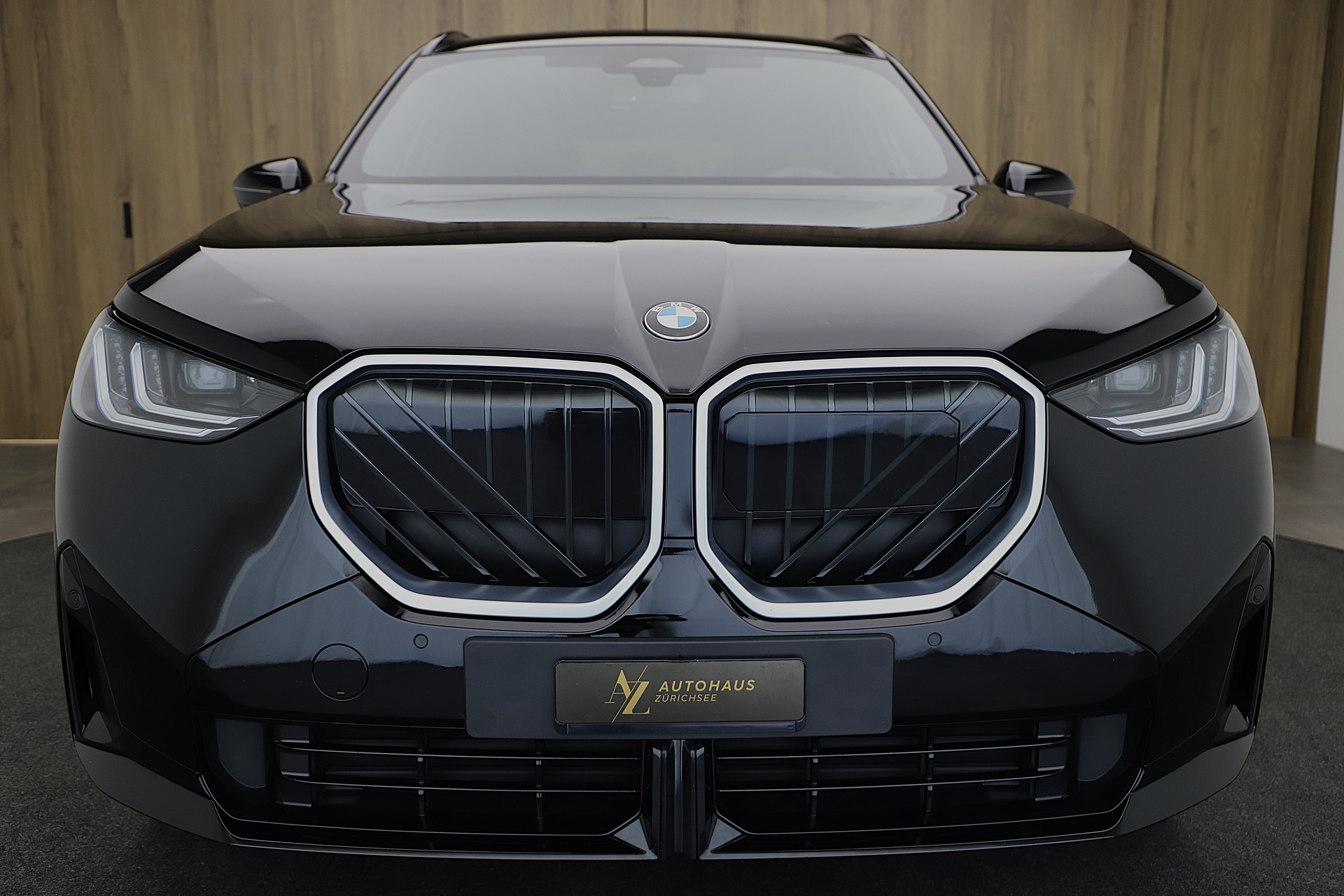 BMW X3 xDrive 20 48V M Sport-image-1