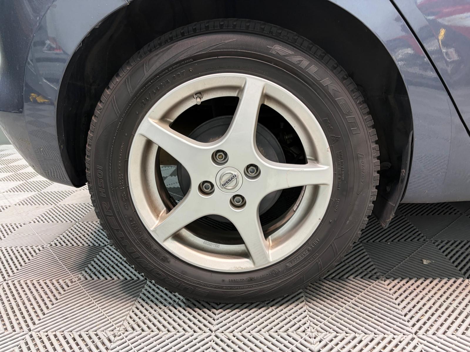 NISSAN Micra IG-T n-design Xtronic-image-25