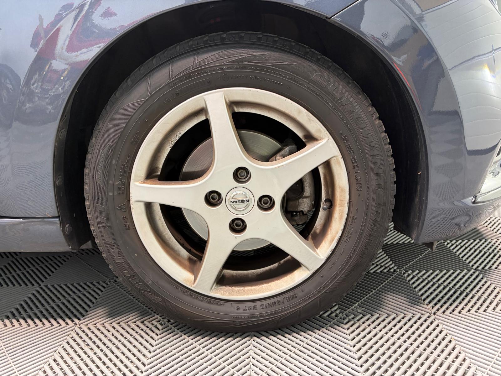 NISSAN Micra IG-T n-design Xtronic-image-26
