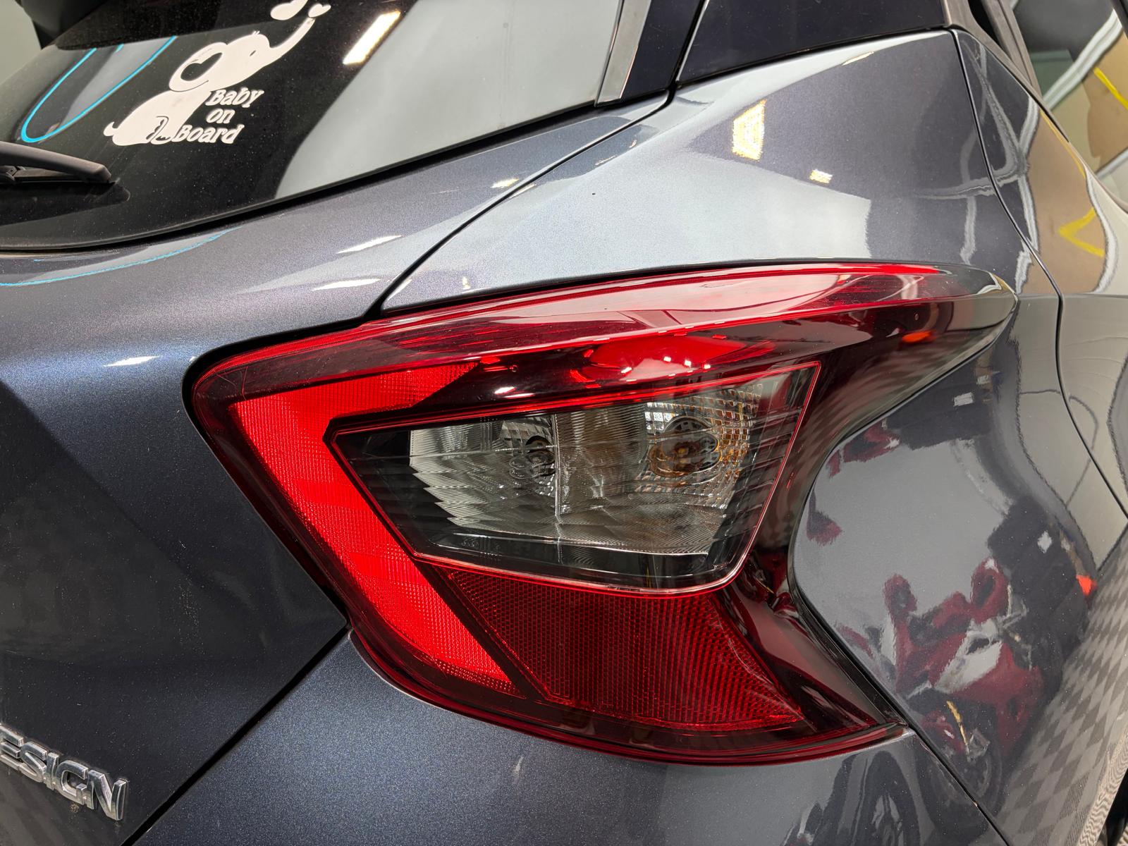 NISSAN Micra IG-T n-design Xtronic-showroom-element-3