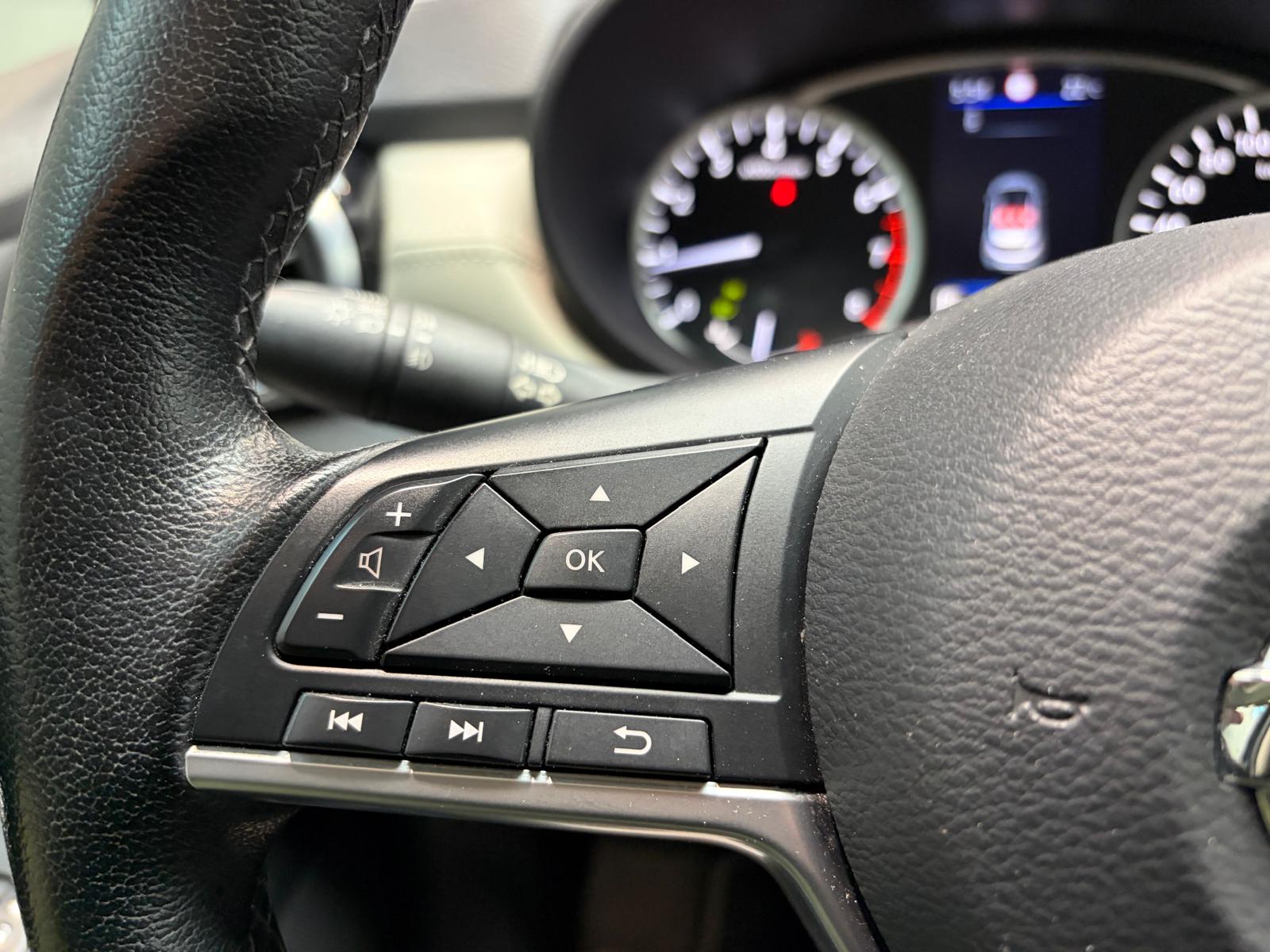 NISSAN Micra IG-T n-design Xtronic-image-17