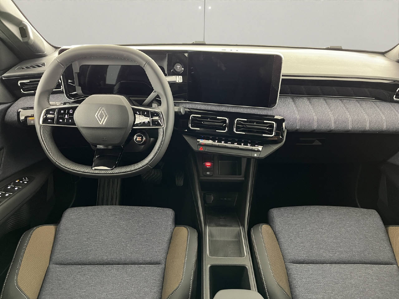 RENAULT R5 E-Tech Comfort Range techno-image-9