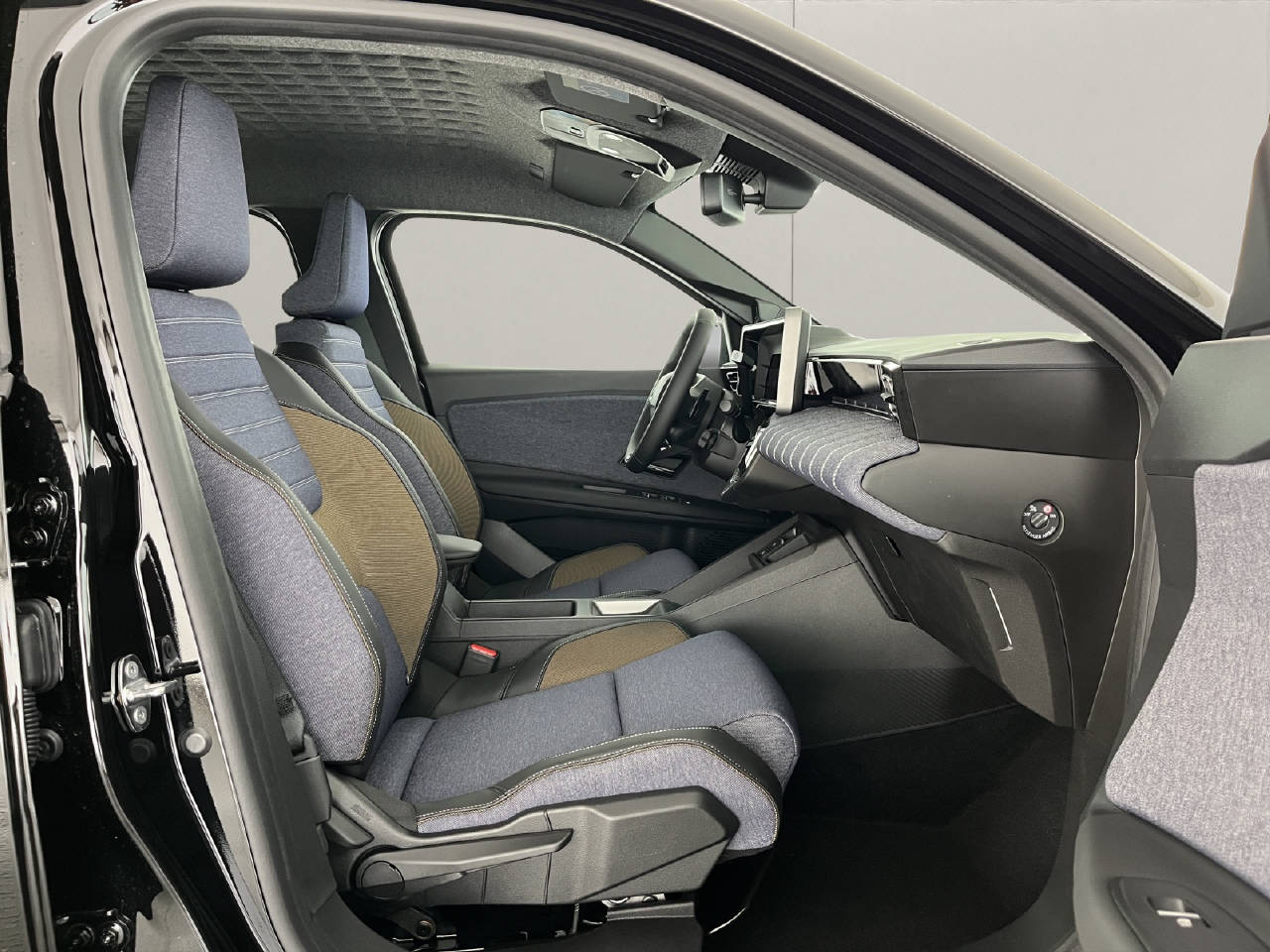 RENAULT R5 E-Tech Comfort Range techno-image-15