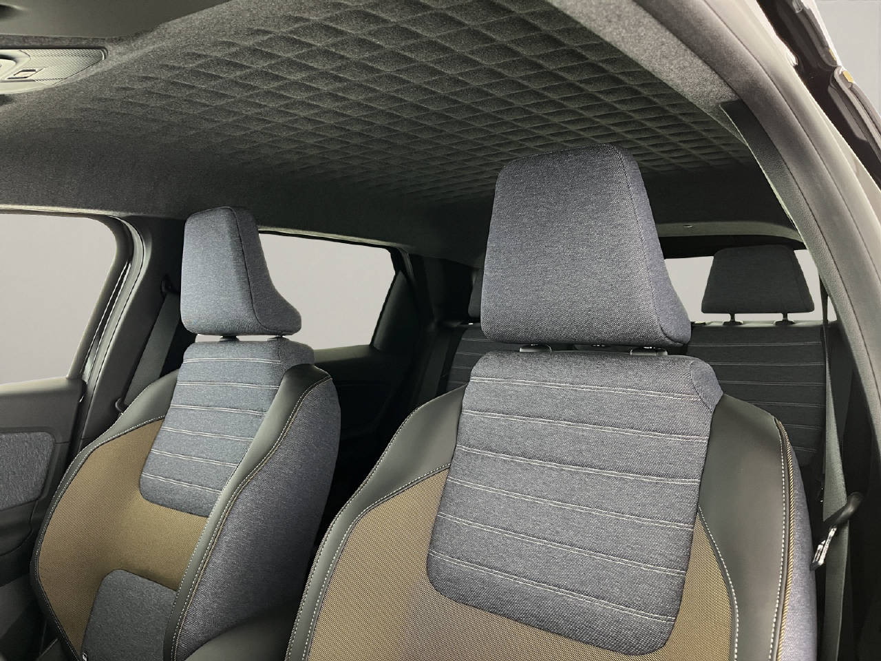 RENAULT R5 E-Tech Comfort Range techno-image-8