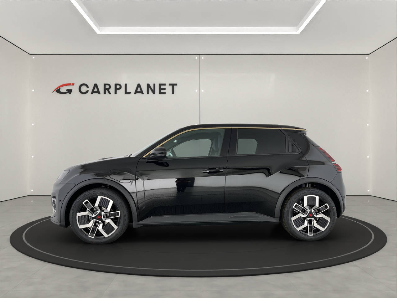 RENAULT R5 E-Tech Comfort Range techno-showroom-element-1
