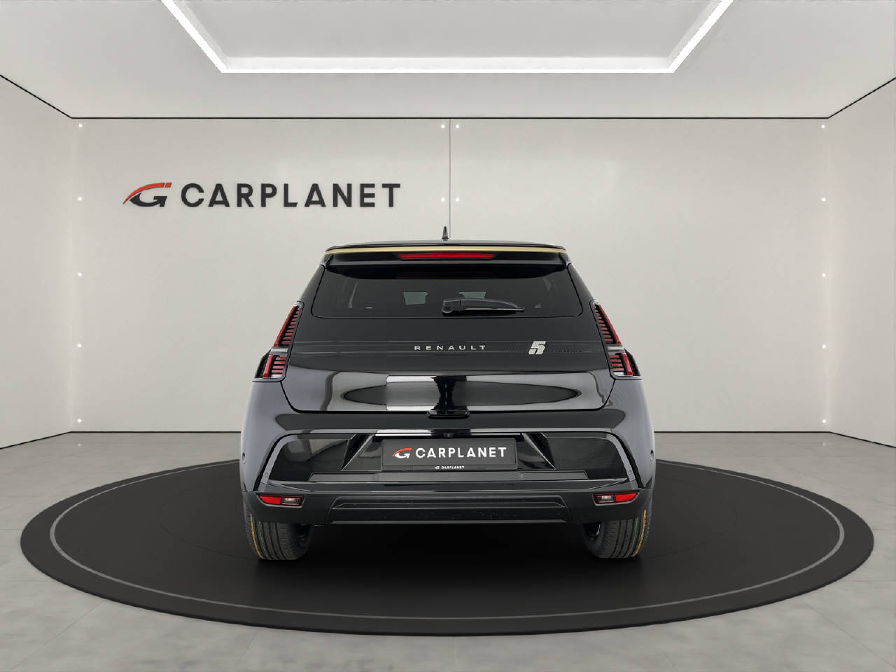 RENAULT R5 E-Tech Comfort Range techno-showroom-element-3