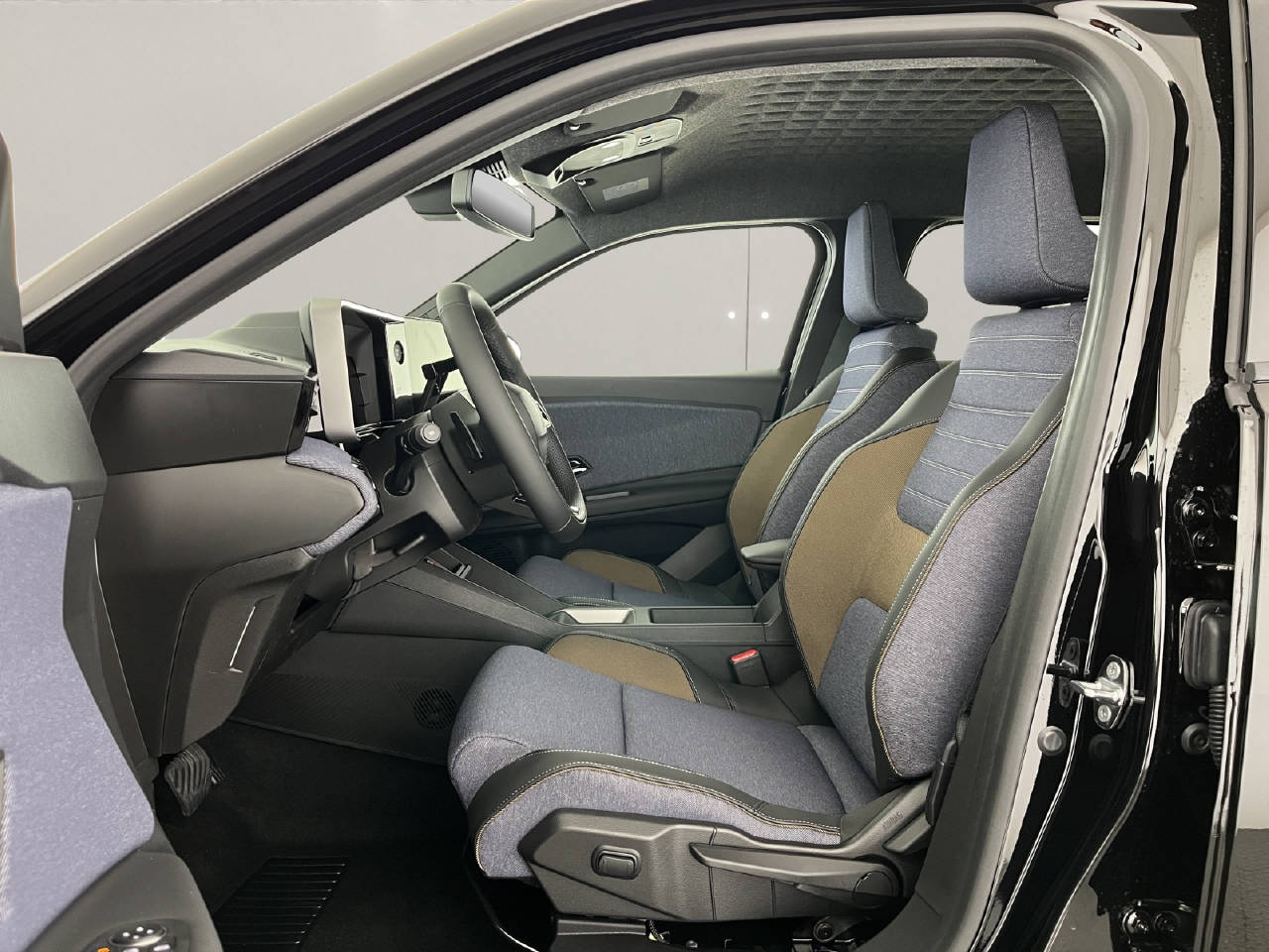 RENAULT R5 E-Tech Comfort Range techno-image-7