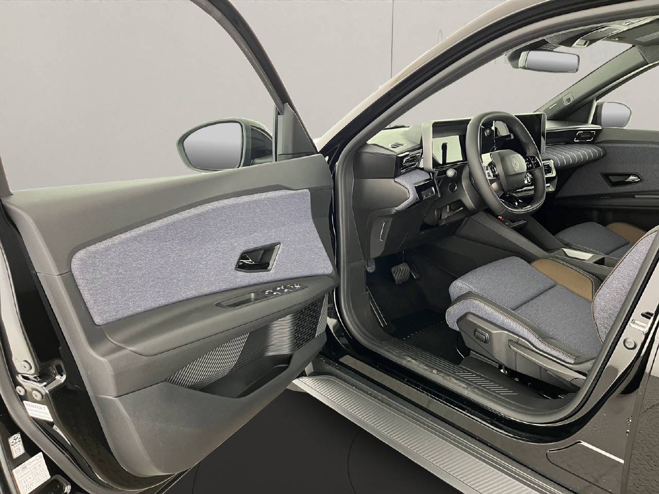 RENAULT R5 E-Tech Comfort Range techno-image-6
