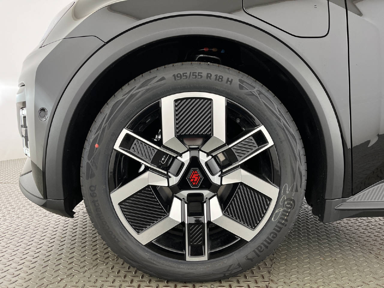 RENAULT R5 E-Tech Comfort Range techno-image-5