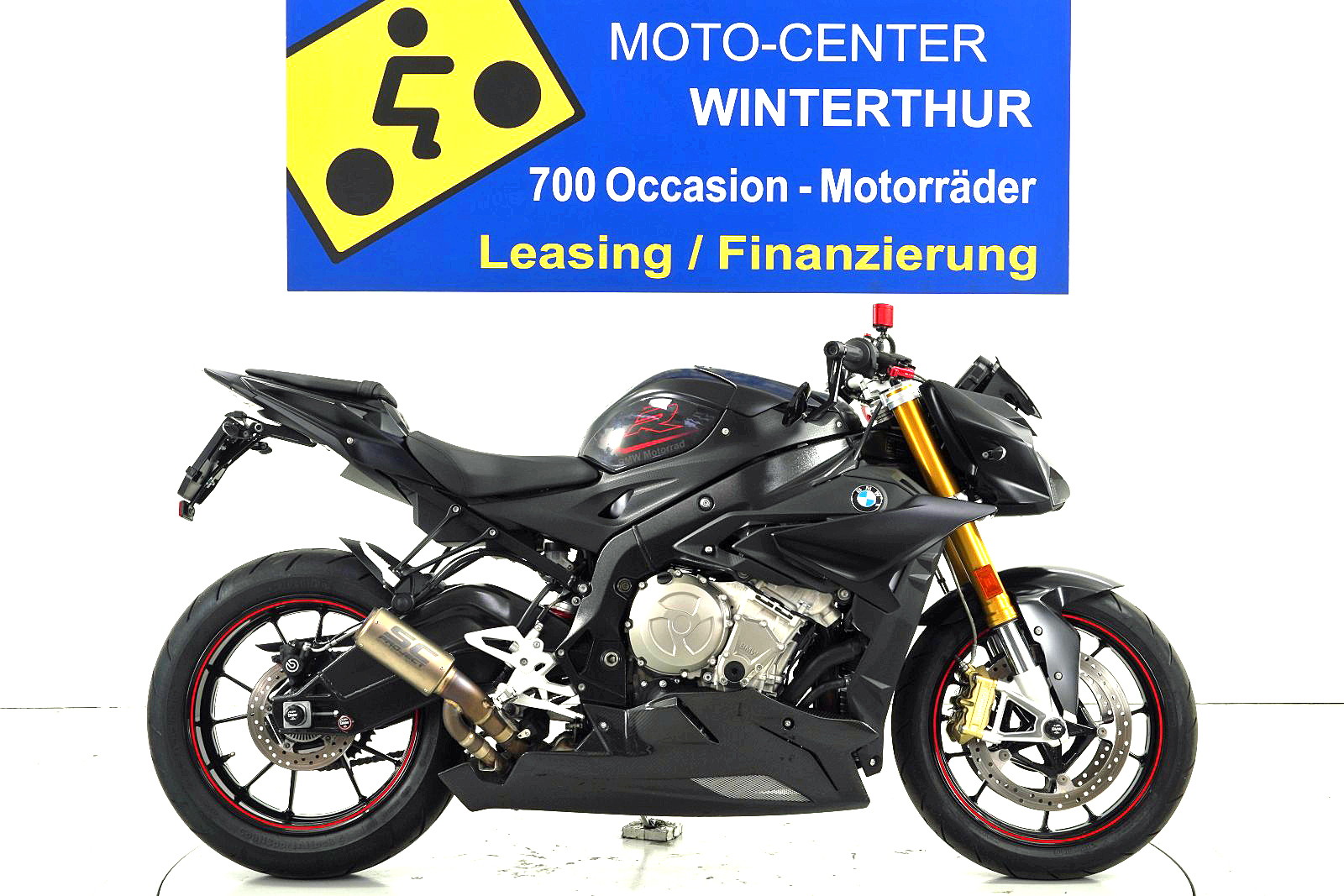 BMW S 1000 R ABS+DTC-image-0