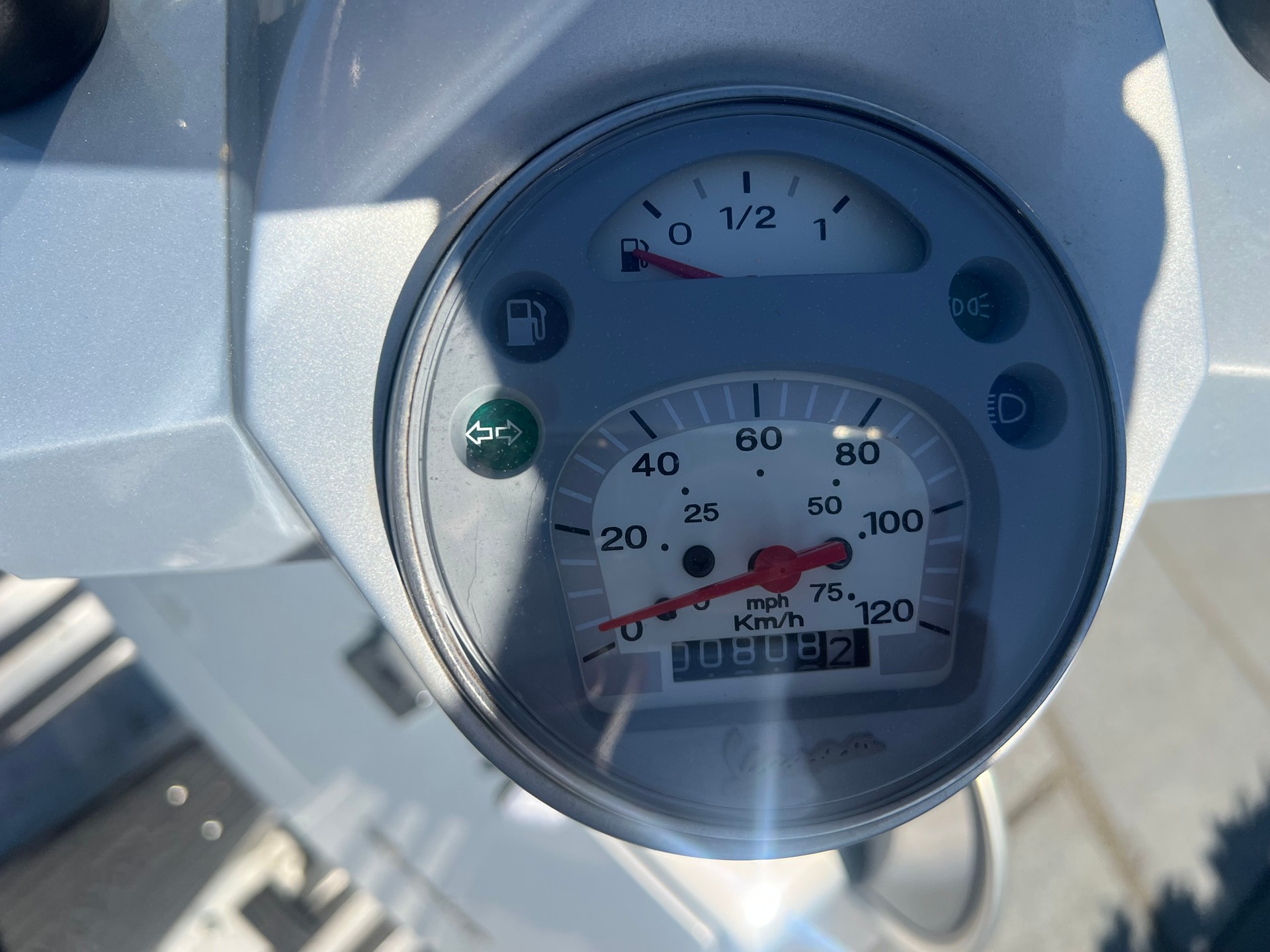 PIAGGIO Vespa PX 125 Touring-image-7