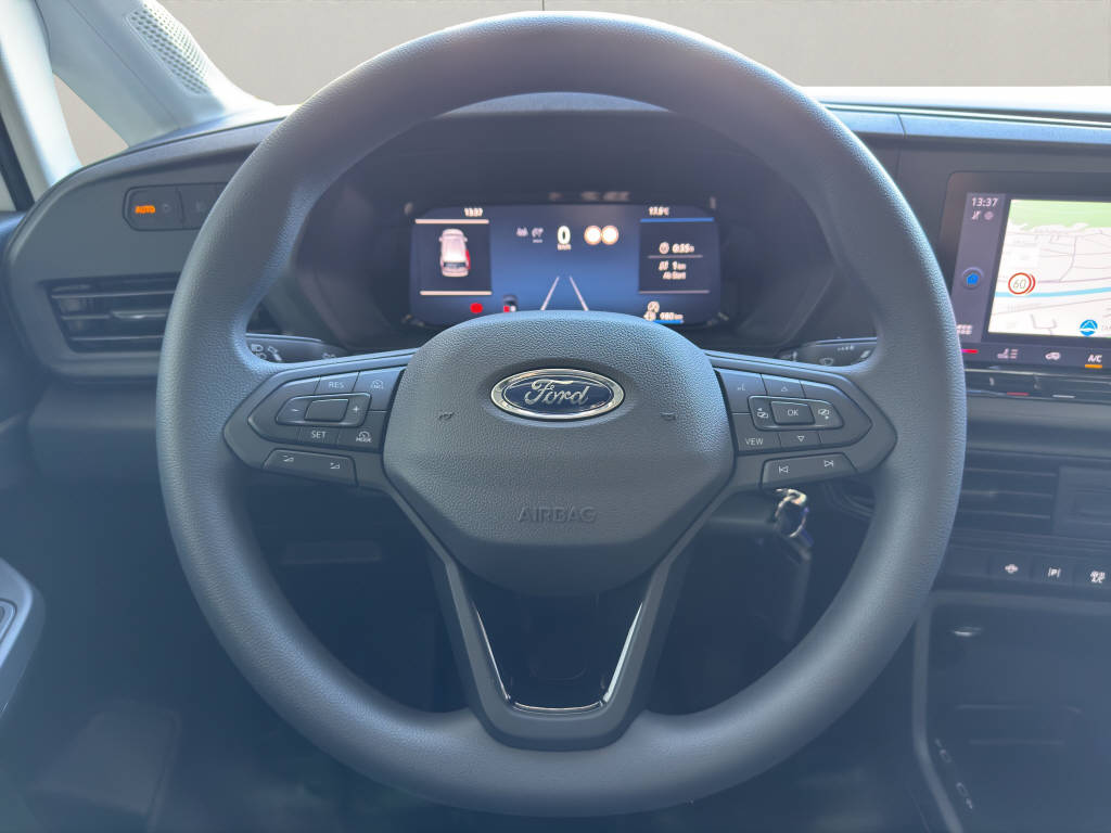 FORD Grand Transit Connect Kaw. 2.0 AWD-image-12