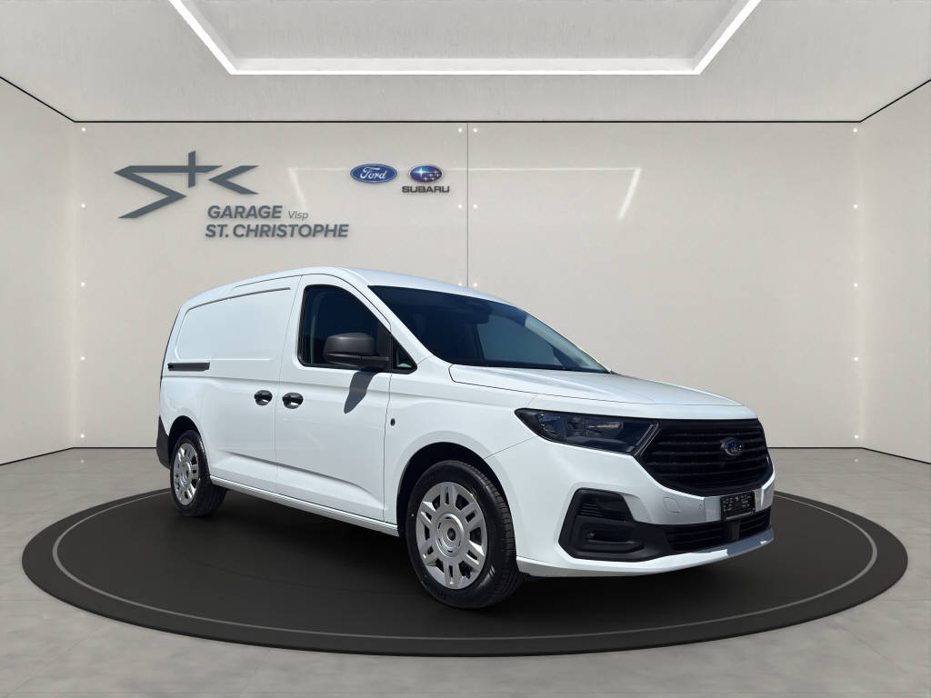 FORD Grand Transit Connect Kaw. 2.0 AWD-image-6