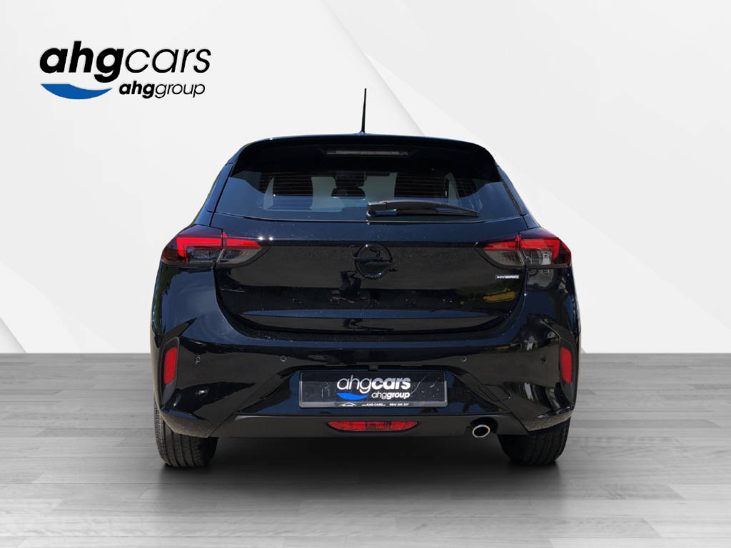 OPEL Corsa 1.2 T Hybrid Viva-showroom-element-3