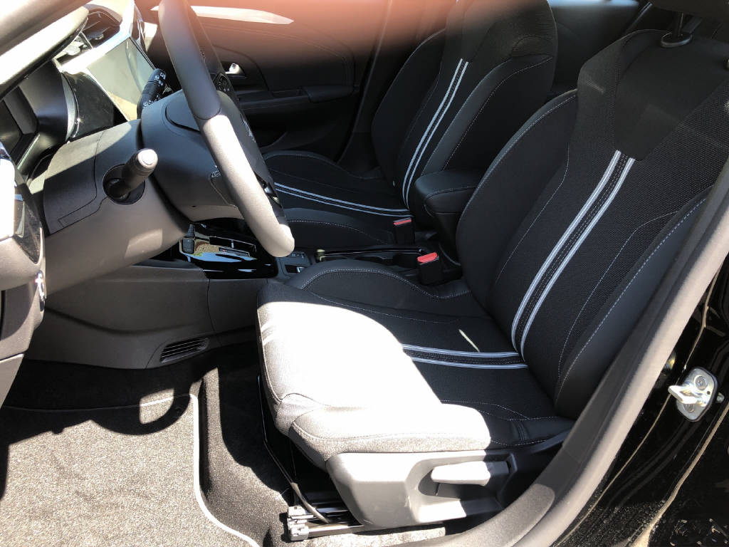 OPEL Corsa 1.2 T Hybrid Viva-image-4