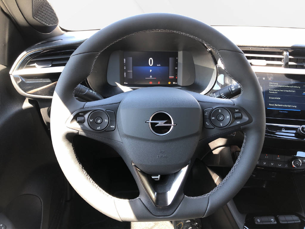 OPEL Corsa 1.2 T Hybrid Viva-image-5
