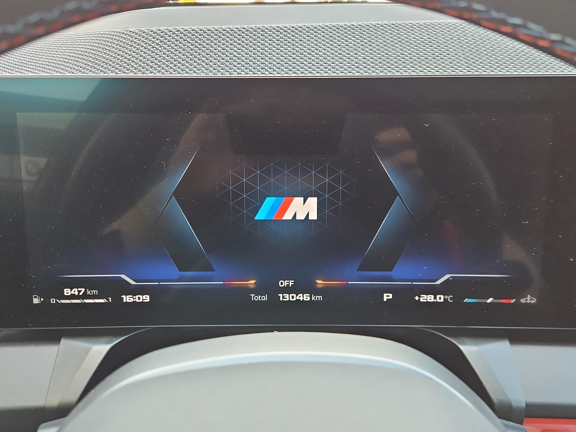 BMW X3 xDrive M50 48V M Sport Pro-image-20
