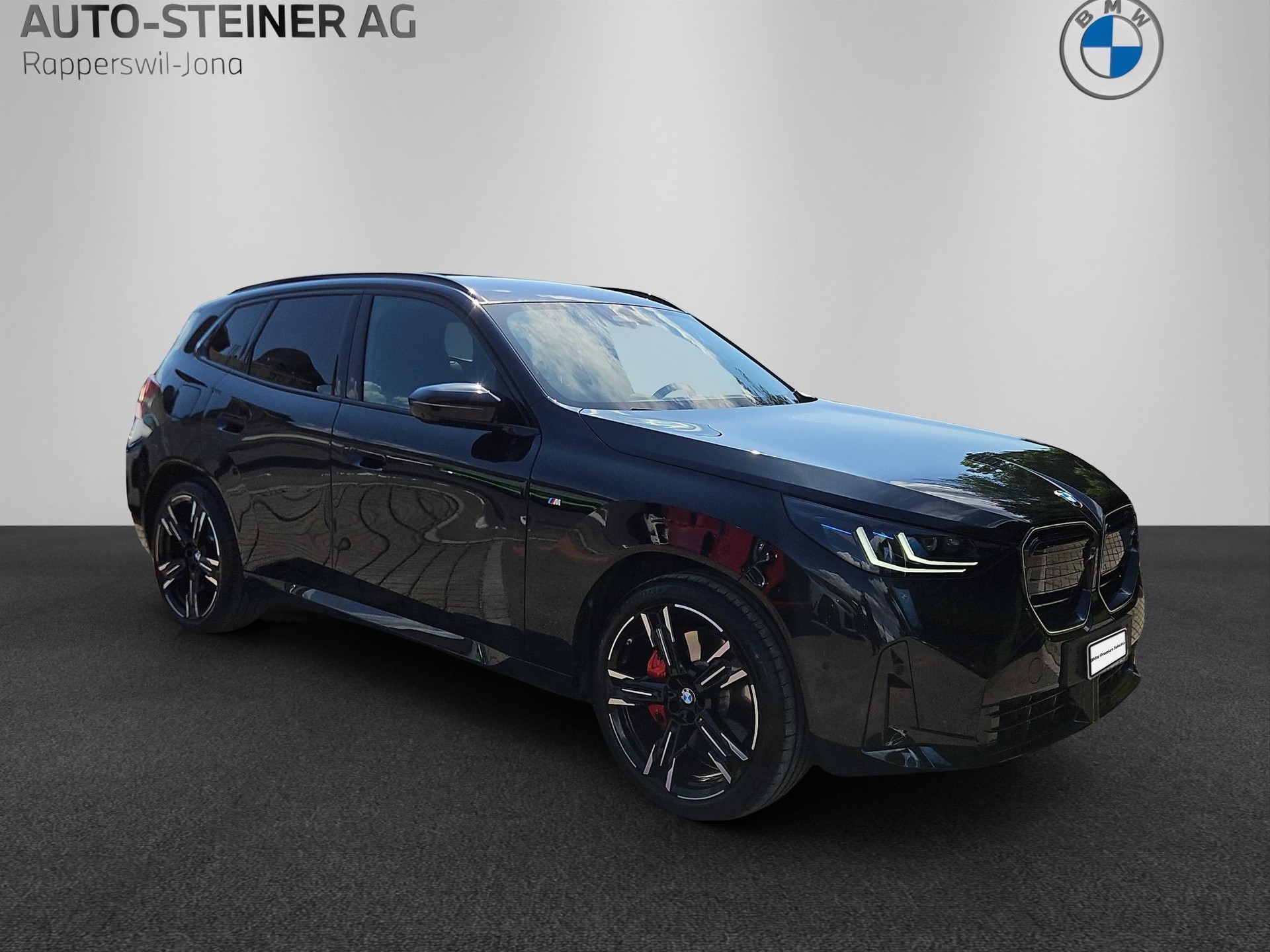BMW X3 xDrive M50 48V M Sport Pro-image-6