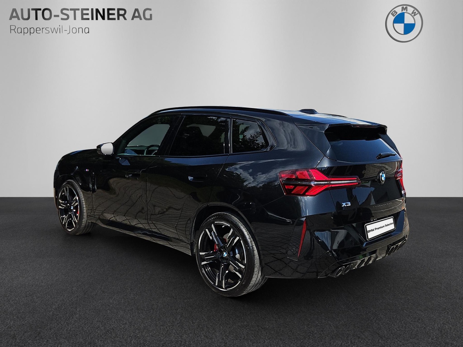BMW X3 xDrive M50 48V M Sport Pro-showroom-element-2