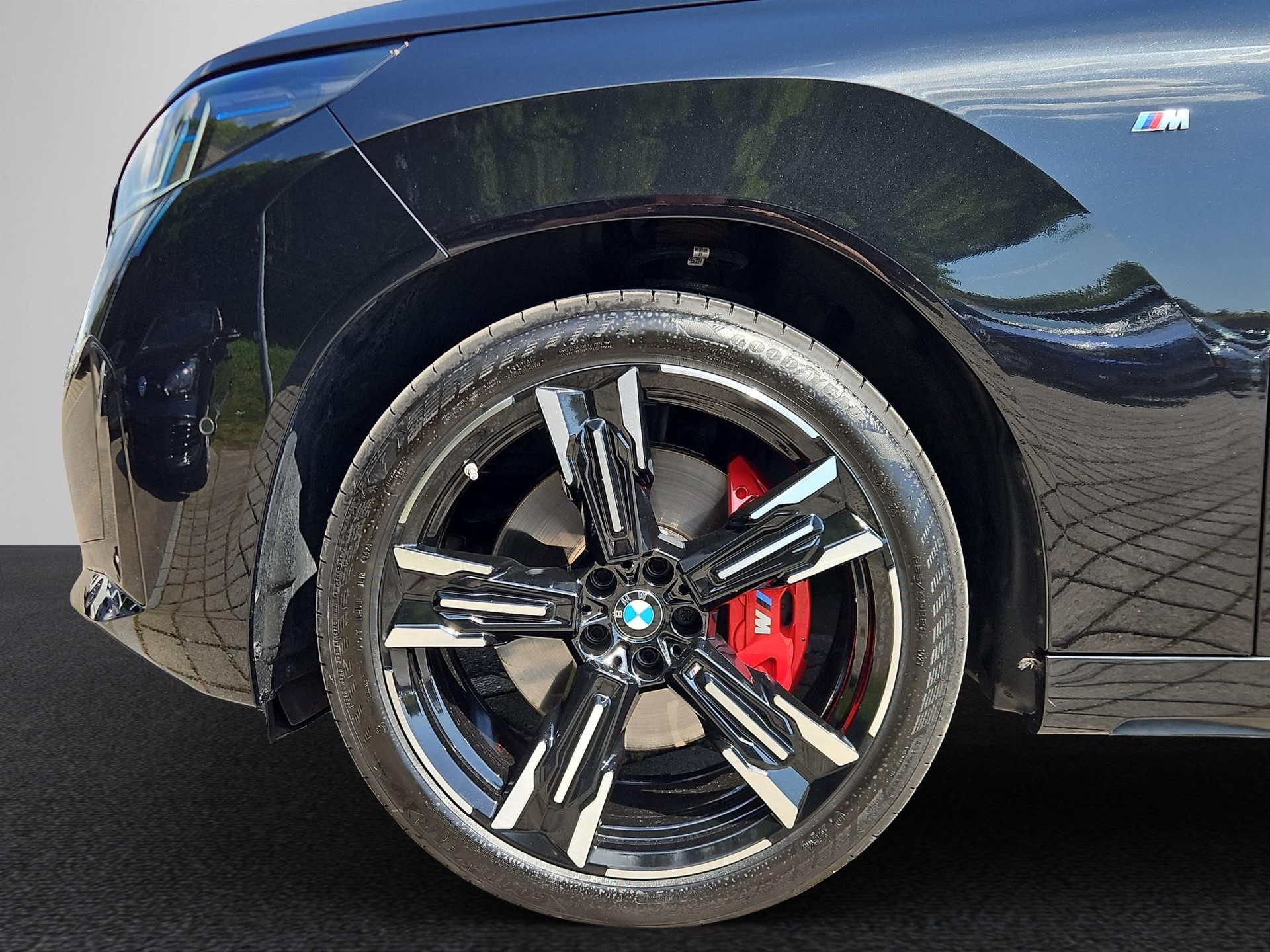 BMW X3 xDrive M50 48V M Sport Pro-image-8