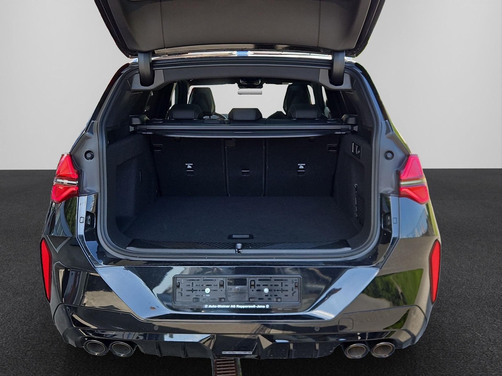 BMW X3 xDrive M50 48V M Sport Pro-image-17